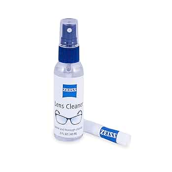 ZEISS　クリーニングクロス　未使用品　F1019 Amazon.co.jp: Zeissマイクロファイバー光学クリーニングクロス